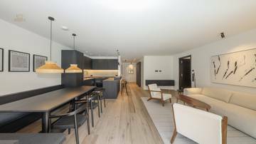 Thumbnail von "Riverside" - Luxus-Garden-Suite in Toplage