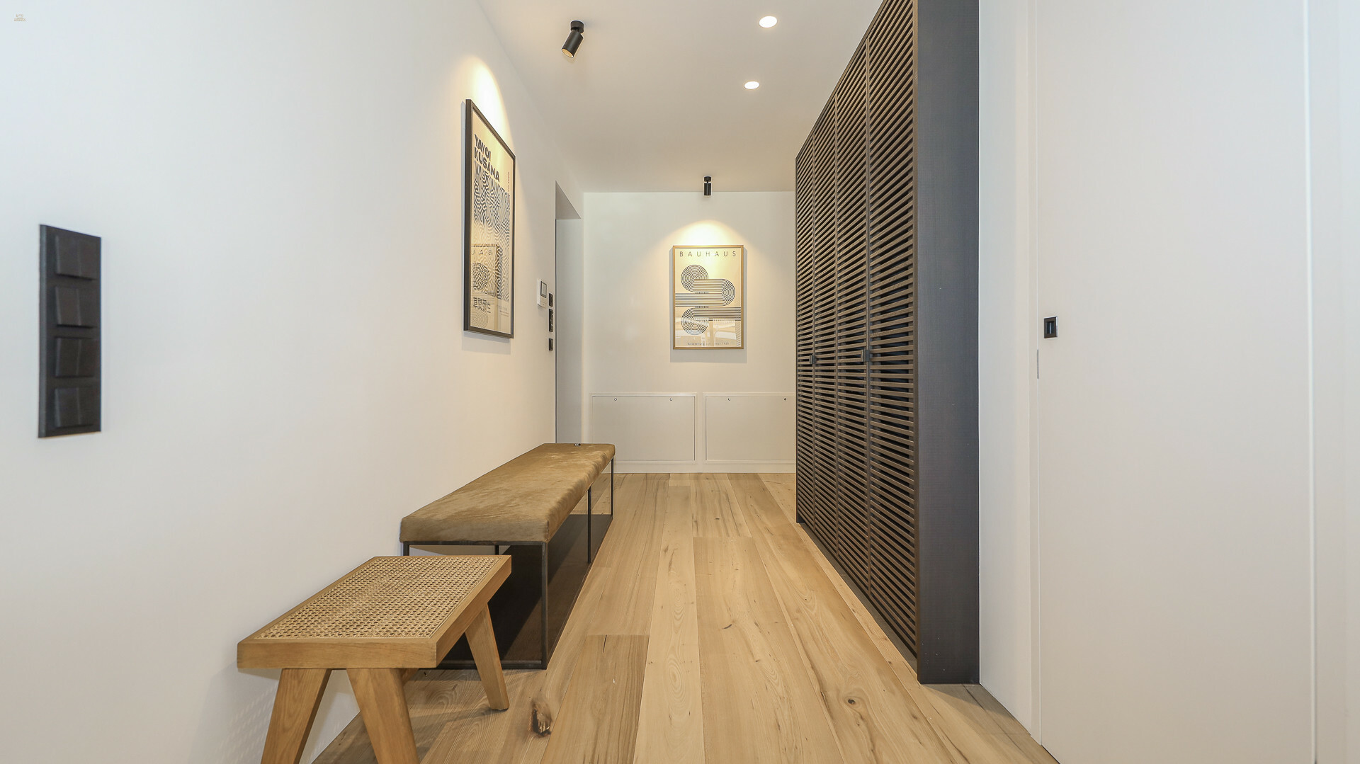 Thumbnail von "Riverside" - Luxus-Garden-Suite in Toplage