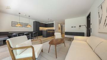 Thumbnail von "Riverside" - Luxus-Garden-Suite in Toplage