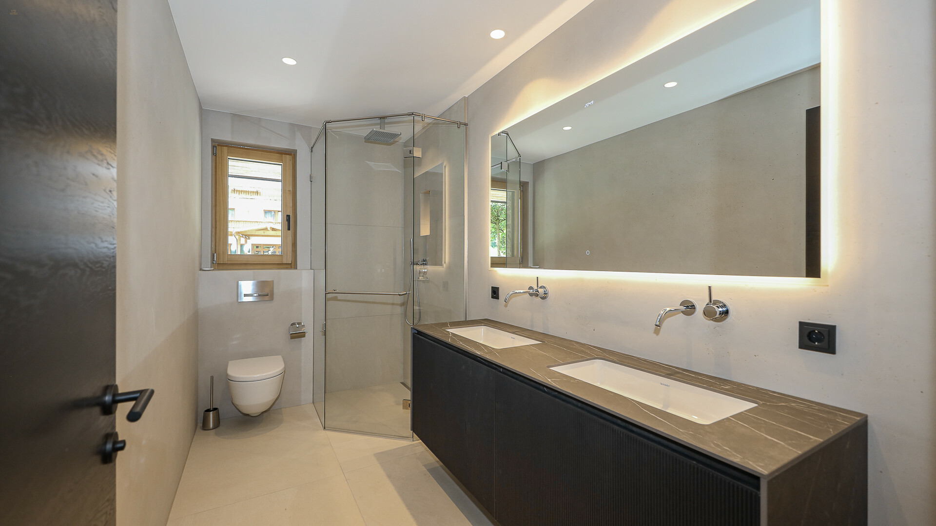 Thumbnail von "Riverside" - Luxus-Garden-Suite in Toplage