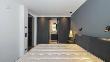 Thumbnail von "Riverside" - Luxus-Garden-Suite in Toplage