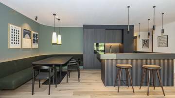 Thumbnail von "Riverside" - Luxusapartment in idyllischer Toplage