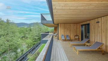 Thumbnail von "Riverside" - Luxusapartment in idyllischer Toplage