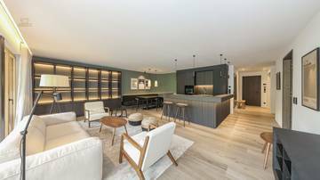 Thumbnail von "Riverside" - Luxusapartment in idyllischer Toplage