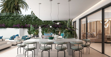 Thumbnail von 2 Bedroom Apartment For Sale In Marbella