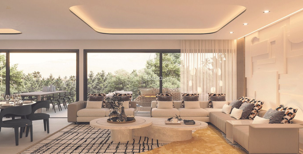 Thumbnail von 2 Bedroom Apartment For Sale In Marbella