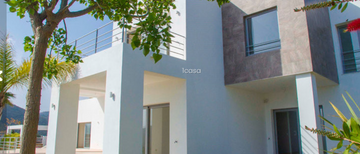 Thumbnail von 4 Bedroom Villa For Sale In Benahavís