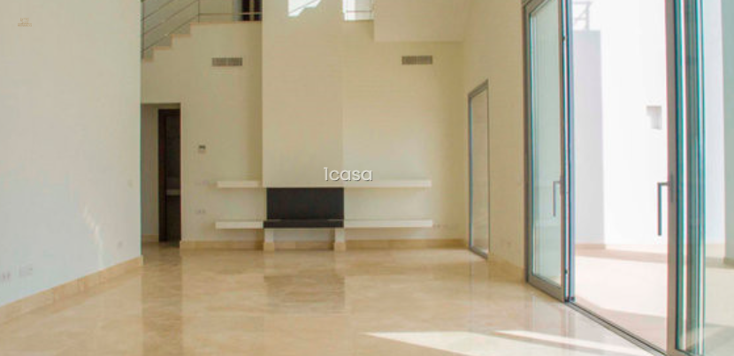 Thumbnail von 4 Bedroom Villa For Sale In Benahavís