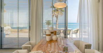 Thumbnail von 3 Bedroom Villa For Sale In Estepona