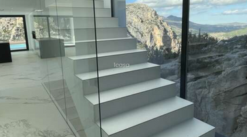 Thumbnail von 4 Bedroom Villa For Sale In Altea