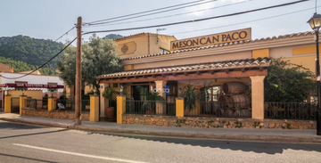 Thumbnail von Commercial Property For Sale In Andratx