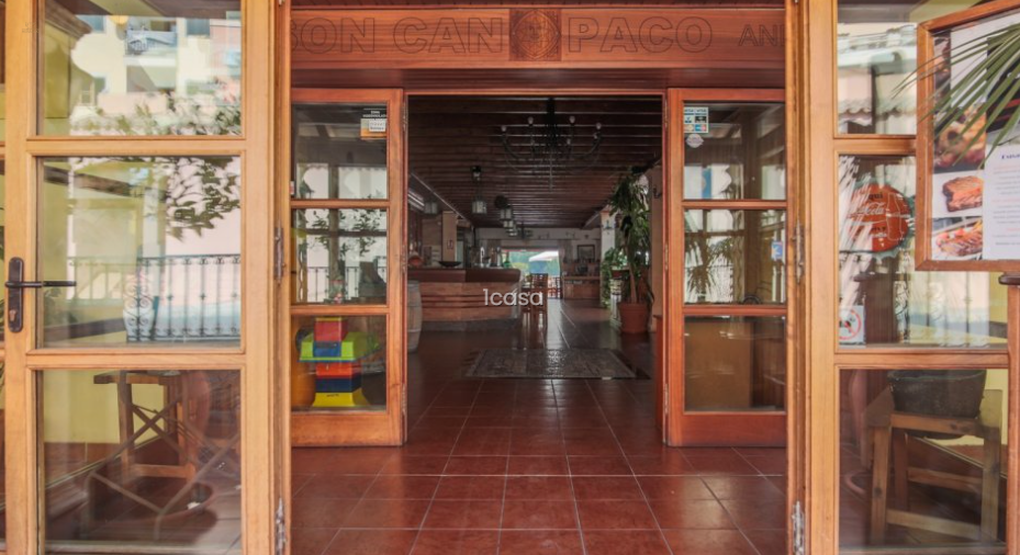 Thumbnail von Commercial Property For Sale In Andratx