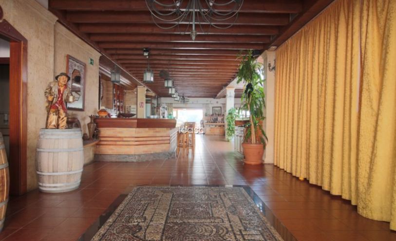 Thumbnail von Commercial Property For Sale In Andratx