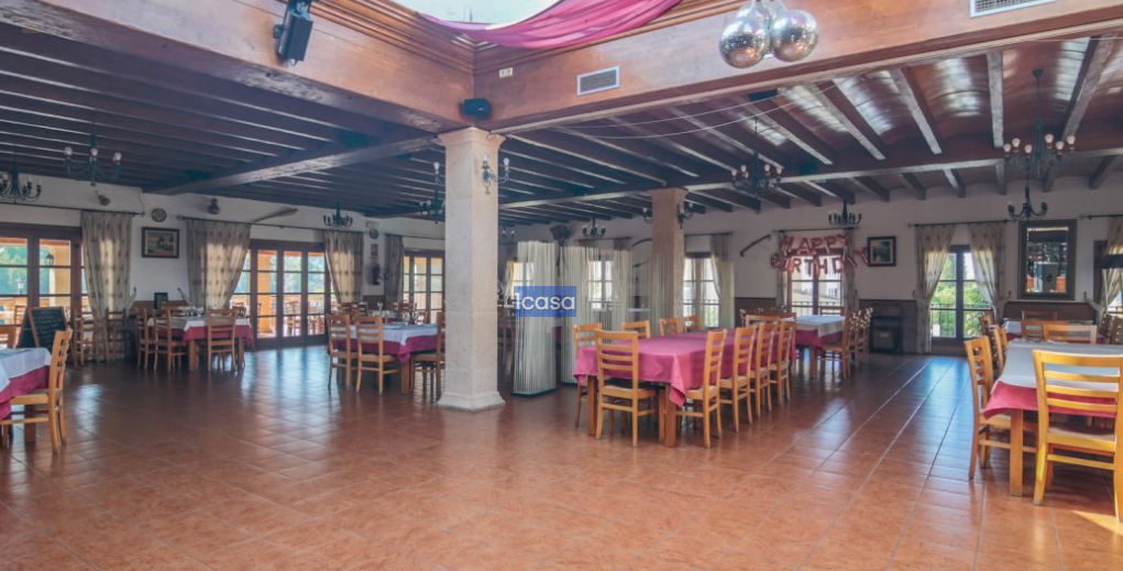 Thumbnail von Commercial Property For Sale In Andratx