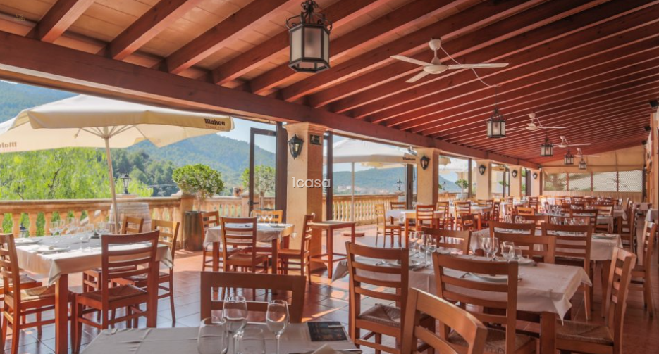 Thumbnail von Commercial Property For Sale In Andratx