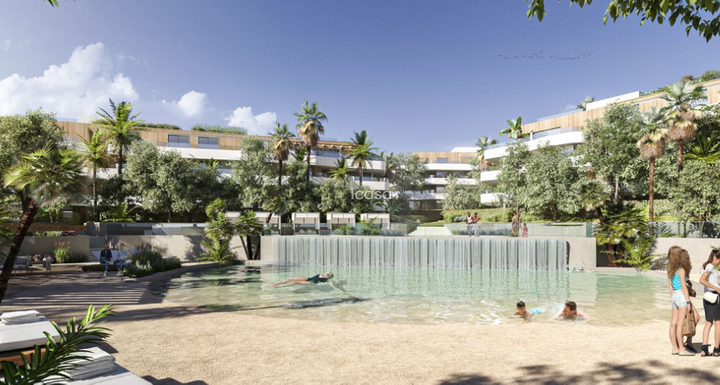 3 Bedroom Apartment For Sale In Sotogrande