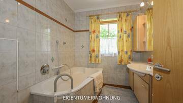 Thumbnail von Apartmenthaus mit Kaiserblick direkt am Golfplatz