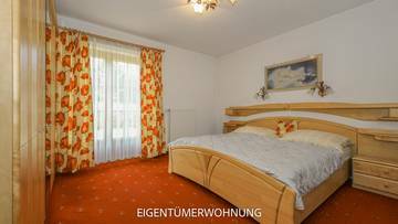 Thumbnail von Apartmenthaus mit Kaiserblick direkt am Golfplatz