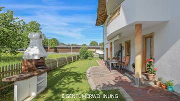 Thumbnail von Apartmenthaus mit Kaiserblick direkt am Golfplatz