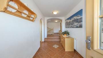 Thumbnail von Apartmenthaus mit Kaiserblick direkt am Golfplatz