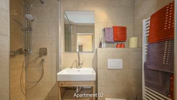 Thumbnail von Apartmenthaus mit Kaiserblick direkt am Golfplatz