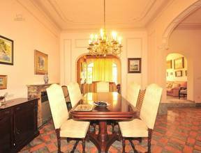 Thumbnail von Geräumiges Haus im mallorquinischen Stil in der ersten Reihe zum Meer