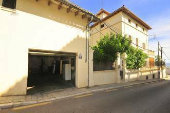 Thumbnail von Geräumiges Haus im mallorquinischen Stil in der ersten Reihe zum Meer