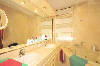 Thumbnail von Geräumiges Haus im mallorquinischen Stil in der ersten Reihe zum Meer