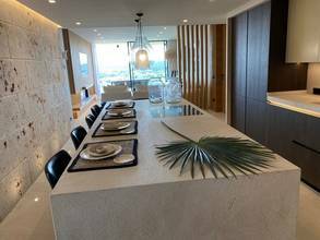 Thumbnail von Luxuriöse Wohnungen im modernen Neubau nahe dem Meer