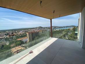 Thumbnail von Luxuriöse Wohnungen im modernen Neubau nahe dem Meer