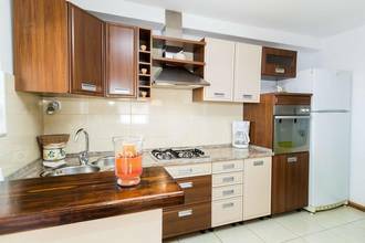 Thumbnail von Gepflegtes Appartement mit Meerblick in Crikvenica