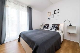 Thumbnail von Gepflegtes Appartement mit Meerblick in Crikvenica