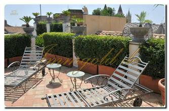 Thumbnail von Immogold Luxuriöses Anwesen in Aci Reale