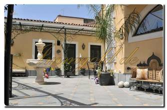 Thumbnail von Immogold Luxuriöses Anwesen in Aci Reale