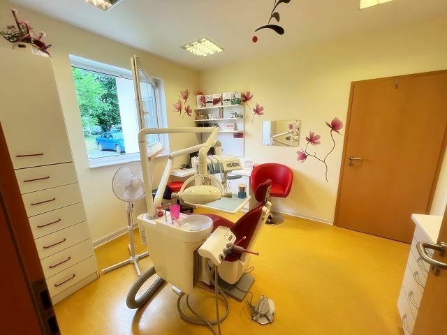 Thumbnail von Ebenerdige helle Praxis- oder Büroräume