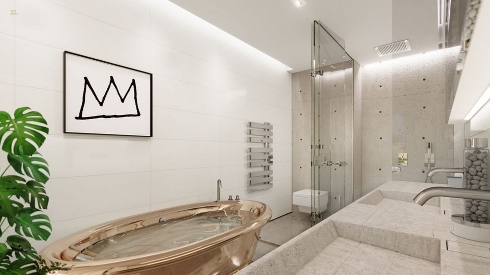 Thumbnail von Erstklassiges Penthouse mit Dachterrasse in Palma, Portixol