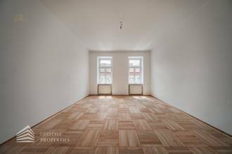 Thumbnail von Helle 2-Zimmer Altbauwohnung, Nähe Reumannplatz