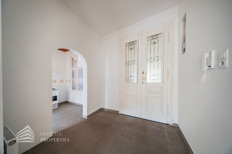 Thumbnail von Helle 2-Zimmer Altbauwohnung, Nähe Reumannplatz