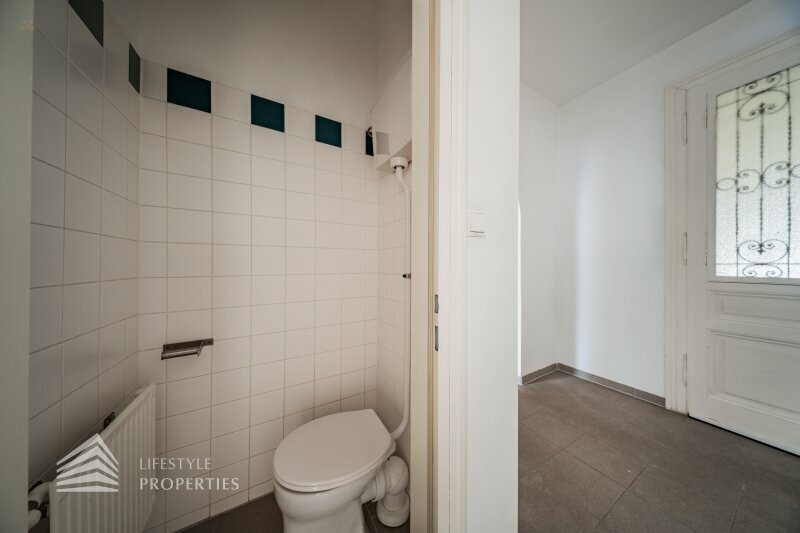 Thumbnail von Helle 2-Zimmer Altbauwohnung, Nähe Reumannplatz