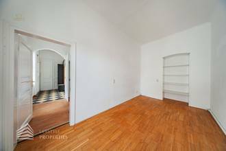 Thumbnail von Helle 3-Zimmer Altbauwohnung, Nähe Reumannplatz