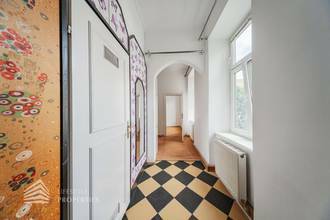 Thumbnail von Helle 3-Zimmer Altbauwohnung, Nähe Reumannplatz