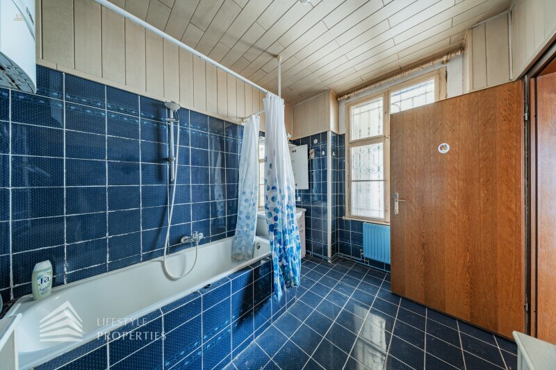 Thumbnail von Charmante 3-Zimmer Altbauwohnung, Nähe Reumannplatz