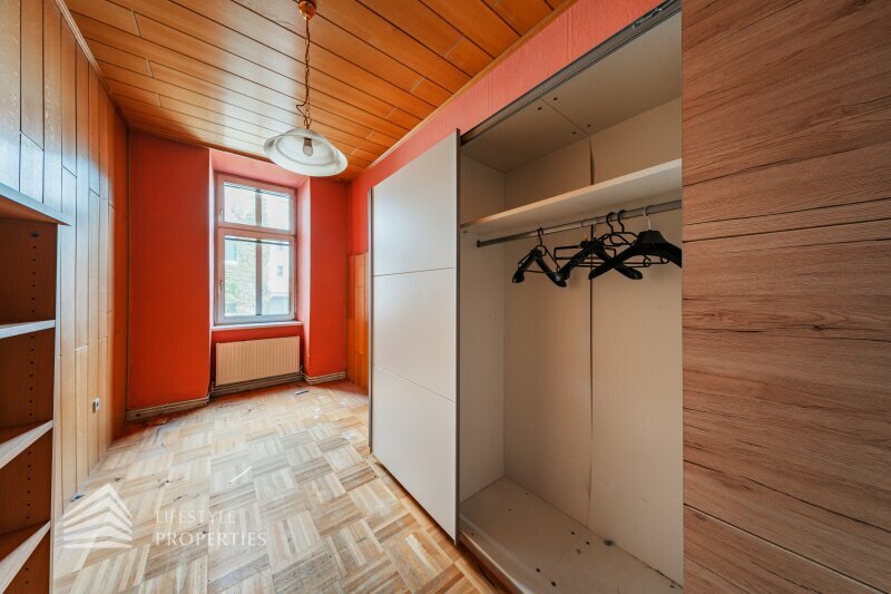 Thumbnail von Charmante 3-Zimmer Altbauwohnung, Nähe Reumannplatz