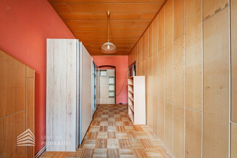 Thumbnail von Charmante 3-Zimmer Altbauwohnung, Nähe Reumannplatz