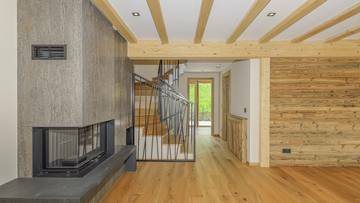 Thumbnail von Historyczna posiadłość w nowym blasku w wyjątkowej lokalizacji