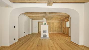 Thumbnail von Historyczna posiadłość w nowym blasku w wyjątkowej lokalizacji