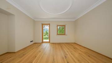 Thumbnail von Historyczna posiadłość w nowym blasku w wyjątkowej lokalizacji