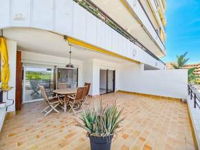 Thumbnail von Helles Appartement mit großzügiger Terrasse in Puerto Portals