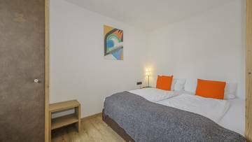 Thumbnail von Exklusives Apartment mit schönem Ausblick und touristischer Nutzung