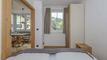 Thumbnail von Exklusives Apartment mit schönem Ausblick und touristischer Nutzung